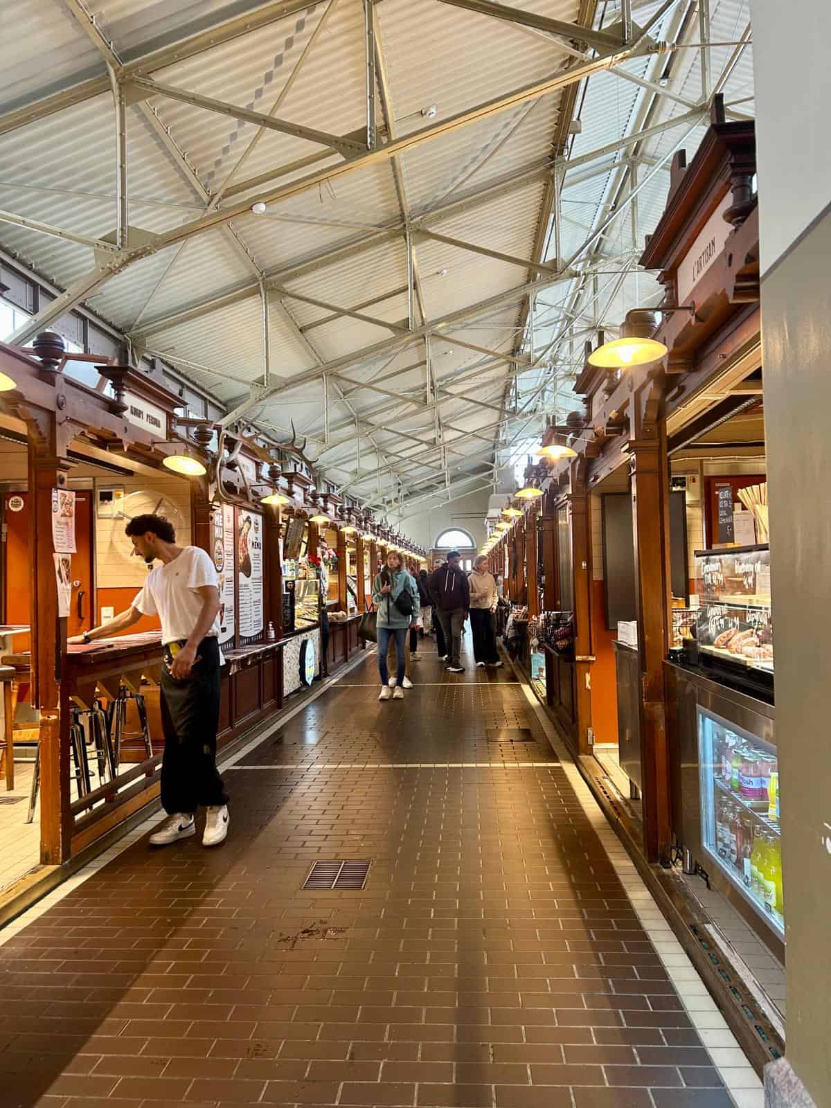 old market helsinki