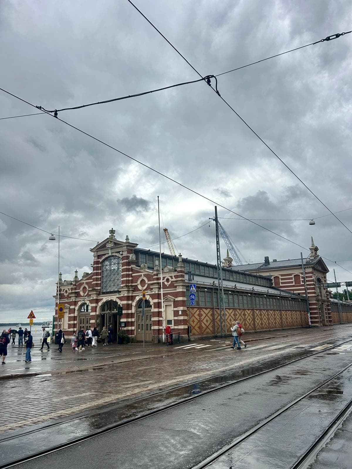 old market helsinki