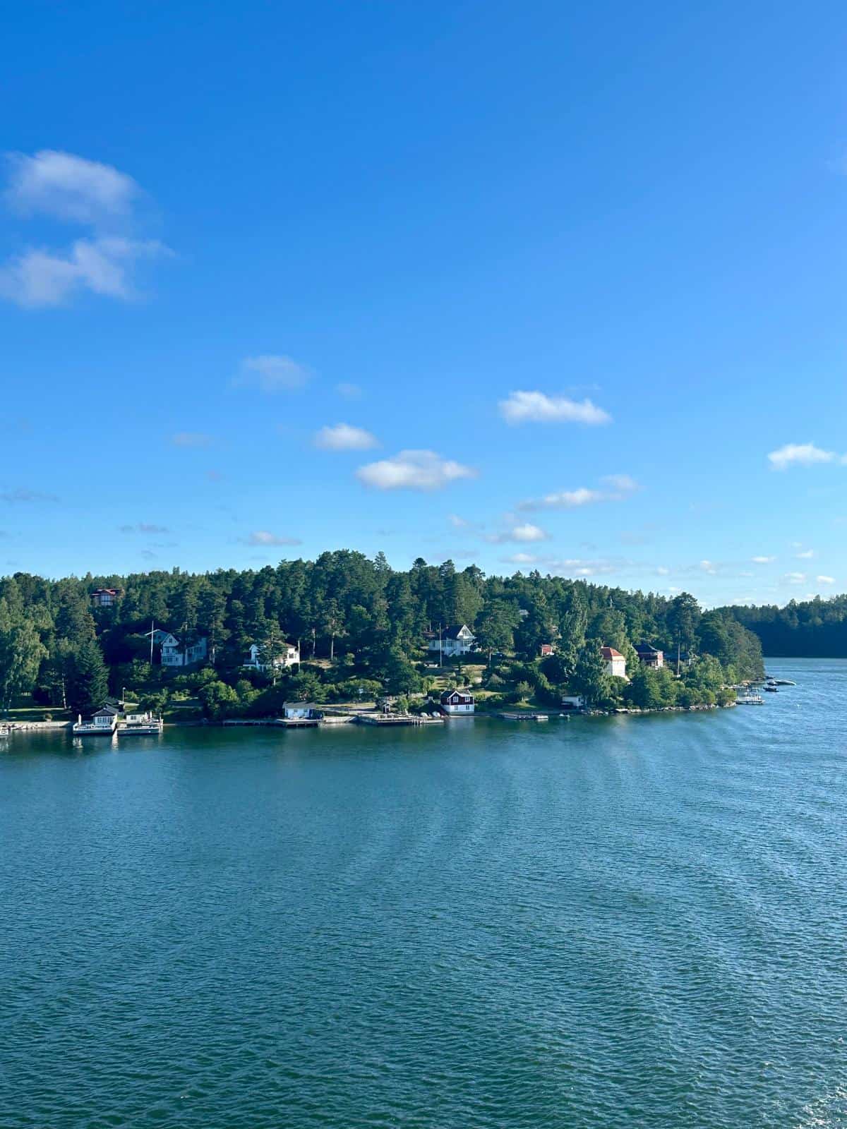 Viking Cruise