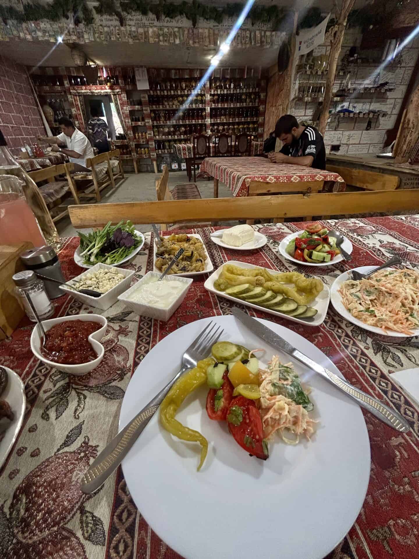 areni wine country armenia