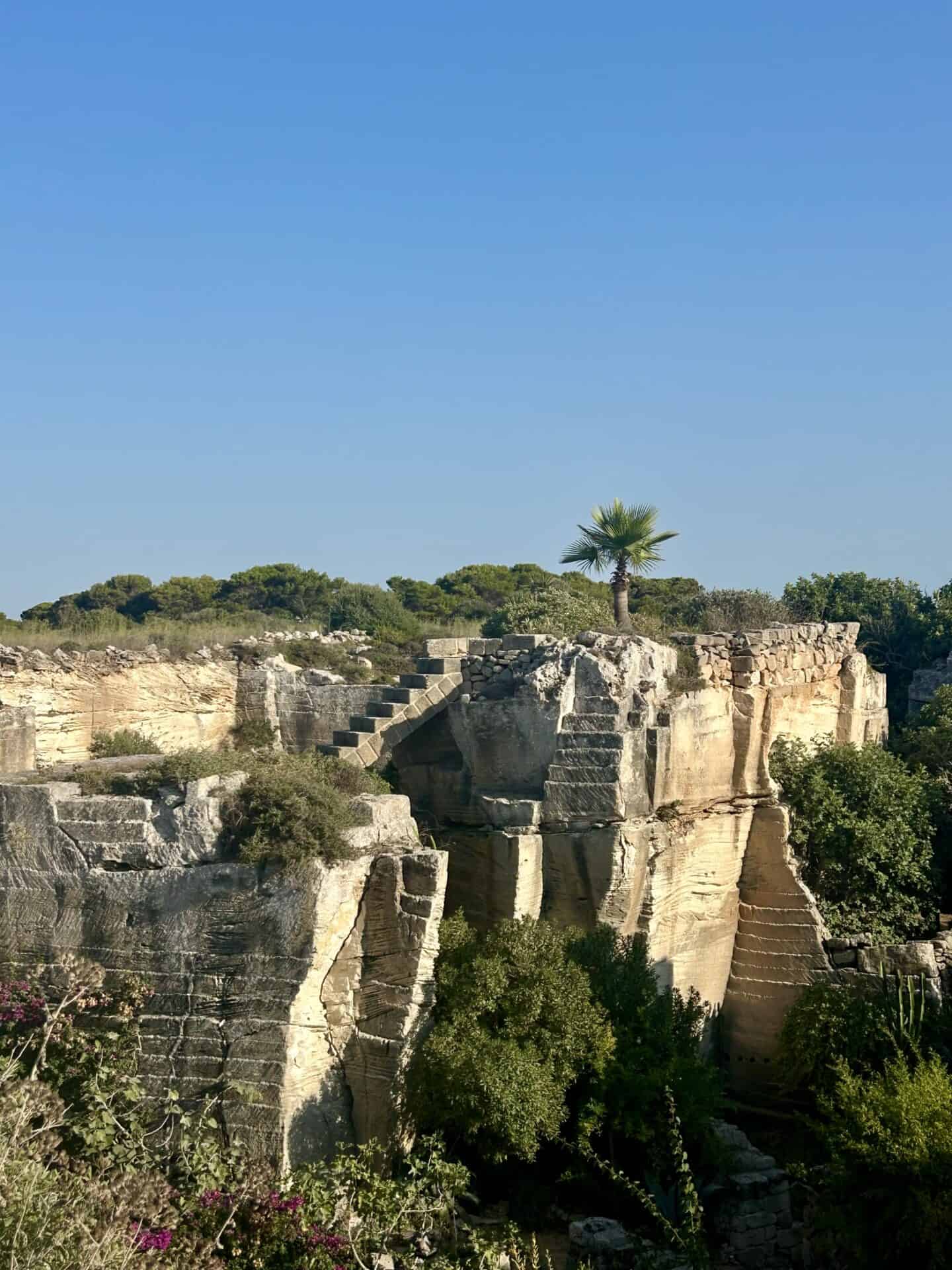 Sicilian Islands