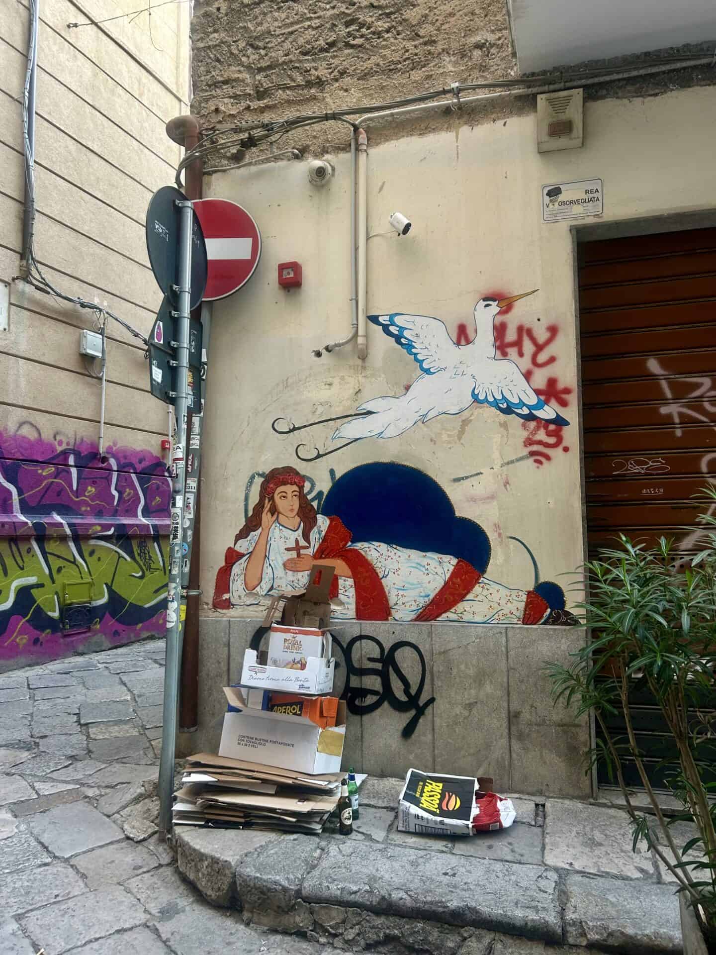 palermo street art