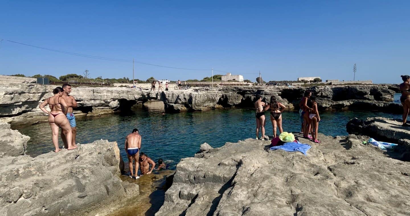 Sicilian Islands