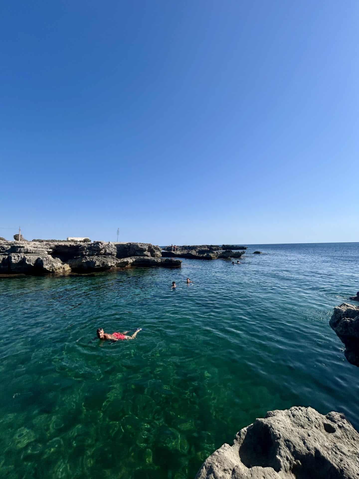 favignana
