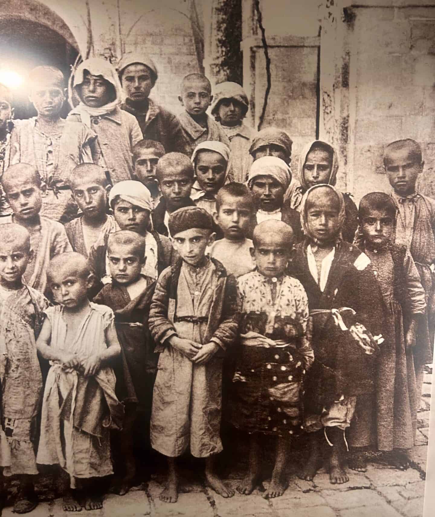 armenia genocide museum