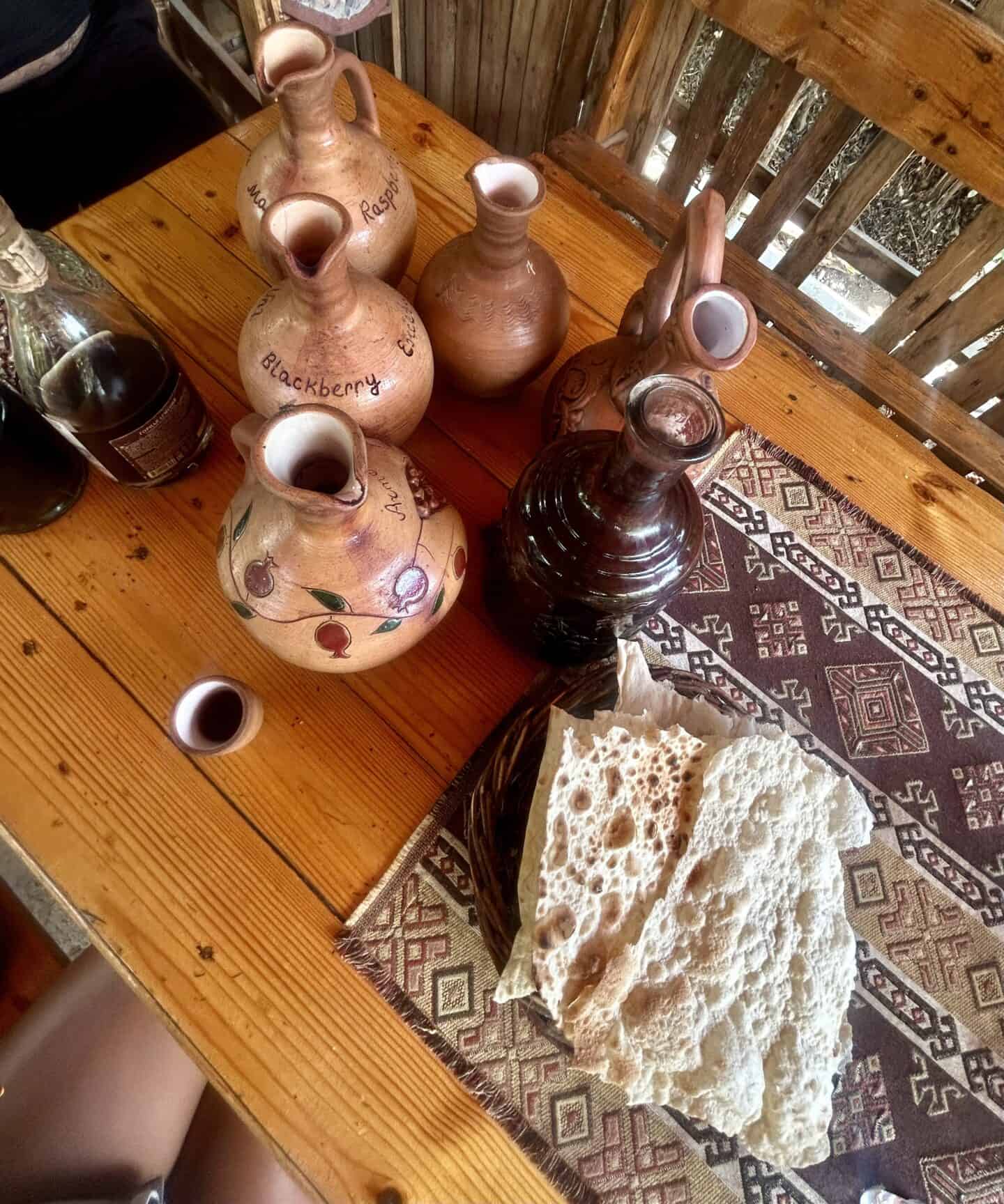 areni wine country armenia