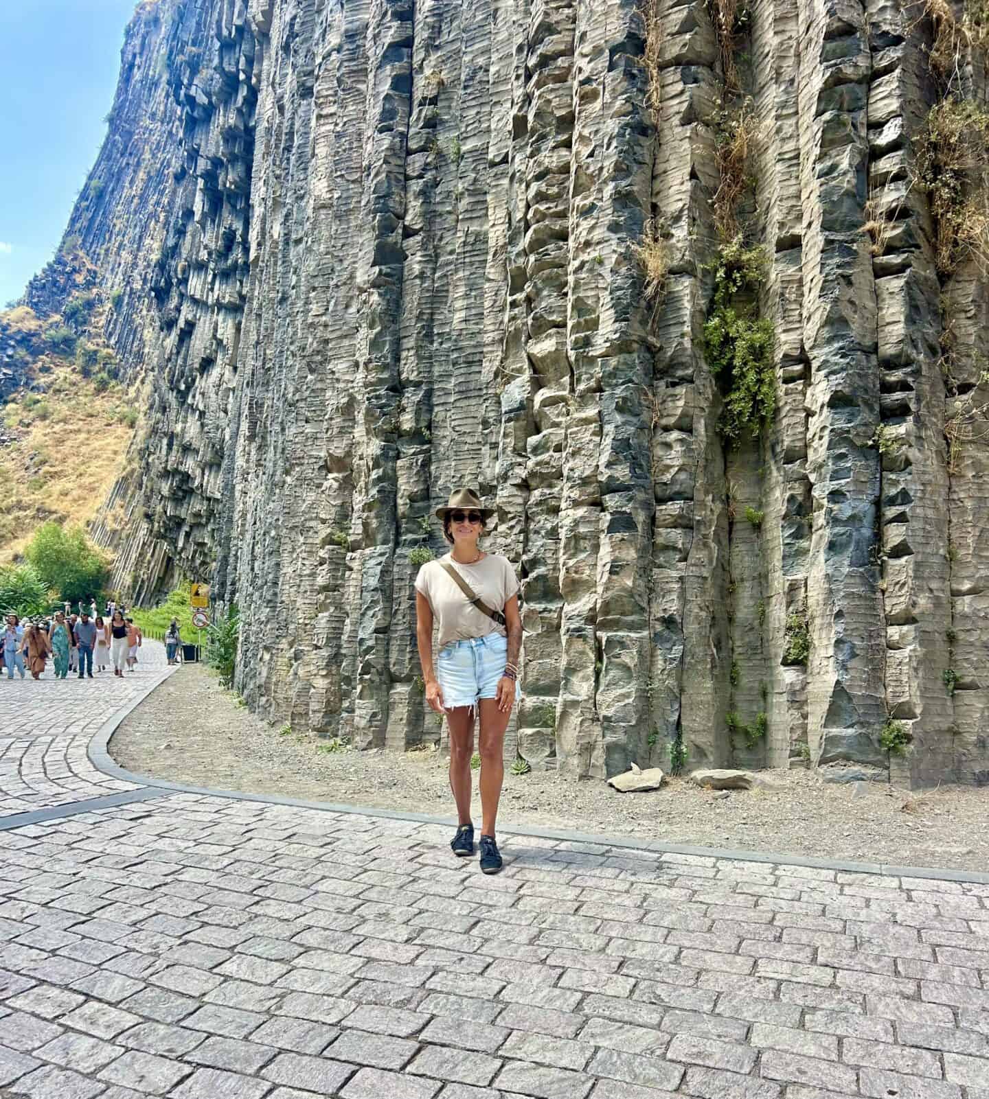 Symphony of Stones Armenia